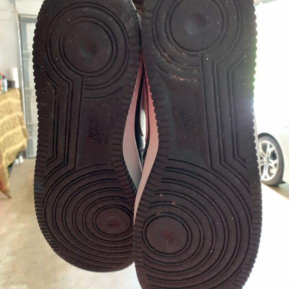 Supreme Comme Des Garçon Air Force one - Picture 4 of 8